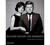 Richard Avedon / The Kennedys: Portrait of a Family