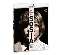 Richard Ayoade - Il Sosia/The Double BRD [Blu-Ray] [Import]