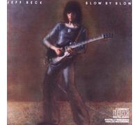 Richard Bailey - Blow By Blow