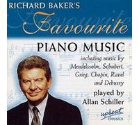 Richard Baker'S..