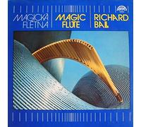 Richard Ball - Magická Flétna - Magic Flute [Vinyl LP]