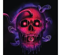 Richard Band From Beyond Original Soundtrack (Vinyl)