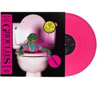 Richard Band Ghoulies (Vinyl) 12" Album with 7" Single