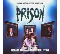 Richard Band - Prison [Import]