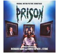 Richard Band - Prison
