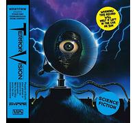 Terrorvision / O.S.T. – Terrorvision (Bande originale) – Vinyle LP – Neuf
