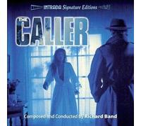 Richard Band - The Caller [Soundtrack]