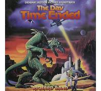 Richard Band - The Day Time Ended (Original Soundtrack Recording) [Import]