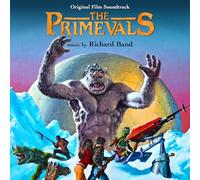 Richard Band - The Primevals-Original Soundtrack Recording [Import]