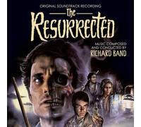 Richard Band - The Resurrected [Compact Discs]