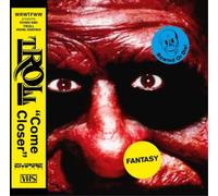 Richard Band – Troll – CD – Alive AG