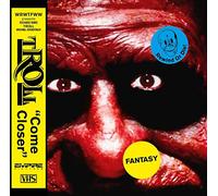 Richard Band - Troll/Original Soundtrack