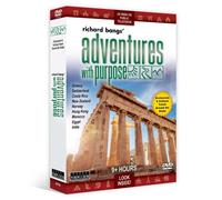 Richard Bangs' Adventures With Purpose