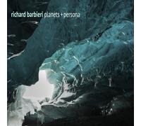 Richard Barbieri - Planets + Persona [New CD]