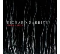 Richard Barbieri Under a Spell (Vinyl) 12" Album (Gatefold Cover)