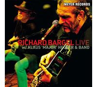 Richard Bargel & Klaus - Richard Bargel &.. -Live-