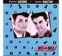 Richard Barone And James Mastro - Nuts and Bolts