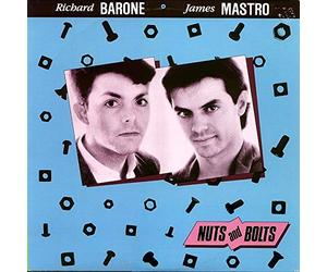 Richard Barone And James Mastro - Nuts and Bolts
