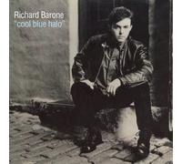 Richard Barone - Cool Blue Halo