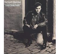 Richard Barone - Cool Blue Halo - Line Records - LILP 4.00707 J