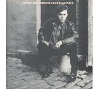 Richard Barone - Cool blue halo / Vinyl record [Vinyl-LP]