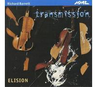 NMC Transmission Barrett