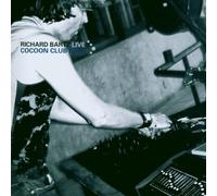 Richard Bartz Live - Cocoon Club Ibiza [Import]