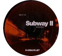 Richard Bartz - Subway II [Import]