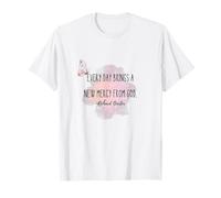Richard Baxter Citation New Mercies Christian Encouragement T-Shirt