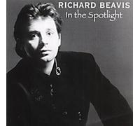 Richard Beavis - In the Spotlight by Richard Beavis