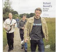 Richard Bennet - Flying [Import]