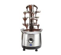 Richard Bergendi Fontaine de chocolat, CASCADE, 440 mm de hauteur