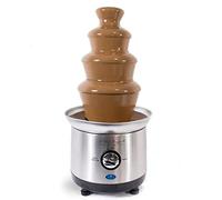 Richard Bergendi Fontaine de Chocolat, Premier New INOX, 430 mm de Hauteur