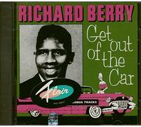 Richard Berry - Get Out of The Car