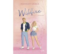 Richard Betzenbichler Hannah Grace Wildfire (Maple Hills, Band 2) (Poche)