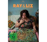 Richard Billingham - Ray & Liz [Import]