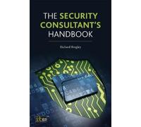 Richard Bingley The Security Consultant's Handbook (Poche)