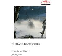Richard Blackford Christmas Dawn (CD)