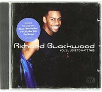Richard Blackwood - You'll Love To Hate This