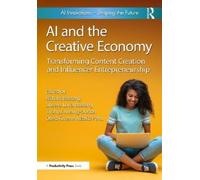 Richard Boateng AI and the Creative Economy (Poche)