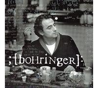 Richard Bohringer - Richard Bohringer