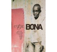 Richard Bona : African tale