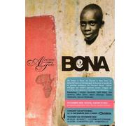 Richard Bona : African tale