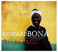 Richard Bona &amp - Heritage