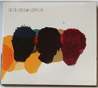 RICHARD BONA/LOKUA KANZA/GERALD TOTO - Toto Bona Lokua