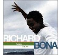 Richard Bona - Munia [Import]