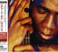 Richard Bona - Reverence [Import]