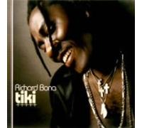 Richard Bona - Thiki [Import]