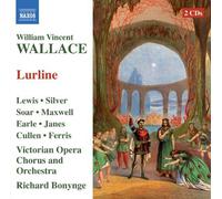 Richard Bonynge - Lurline [New CD]
