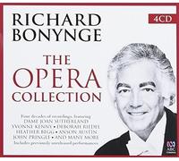 Richard Bonynge, Various Artists - Richard Bonynge The Opera Collection [Import]